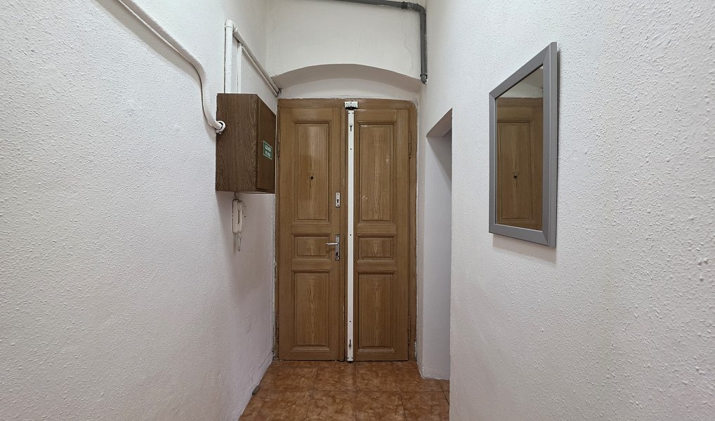 Pronájem kanceláře 55 m², Plzeň – náhled fotky 12