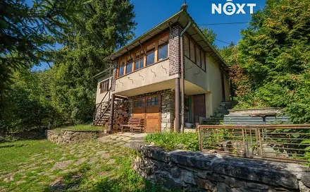 Prodej domu 70 m² s pozemkem 344 m², U Koupaliště, Rapotín, okres Šumperk