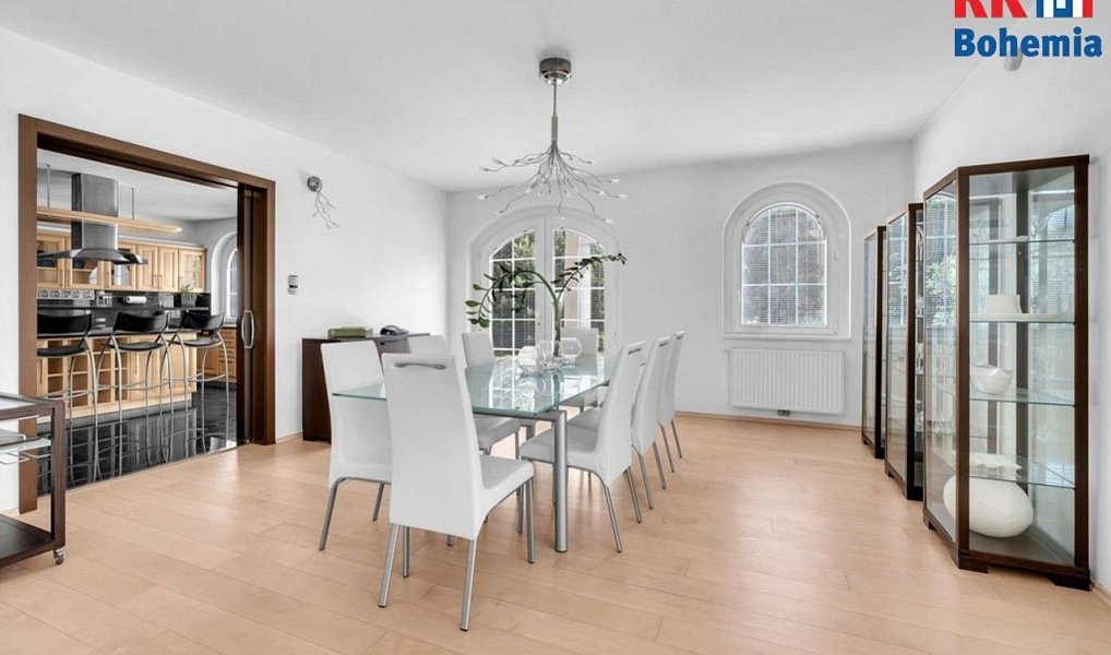 Prodej domu 696 m² s pozemkem 3 230 m², Turnov – náhled fotky 8