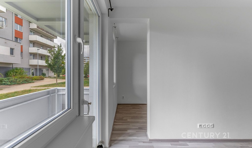 Prodej bytu 1+kk 35 m², Praha – náhled fotky 6
