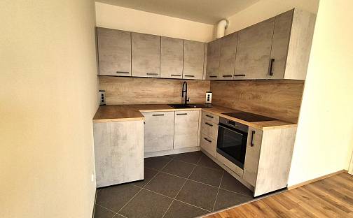 Pronájem bytu 2+kk 55 m², Čakovická, Praha 9 - Prosek
