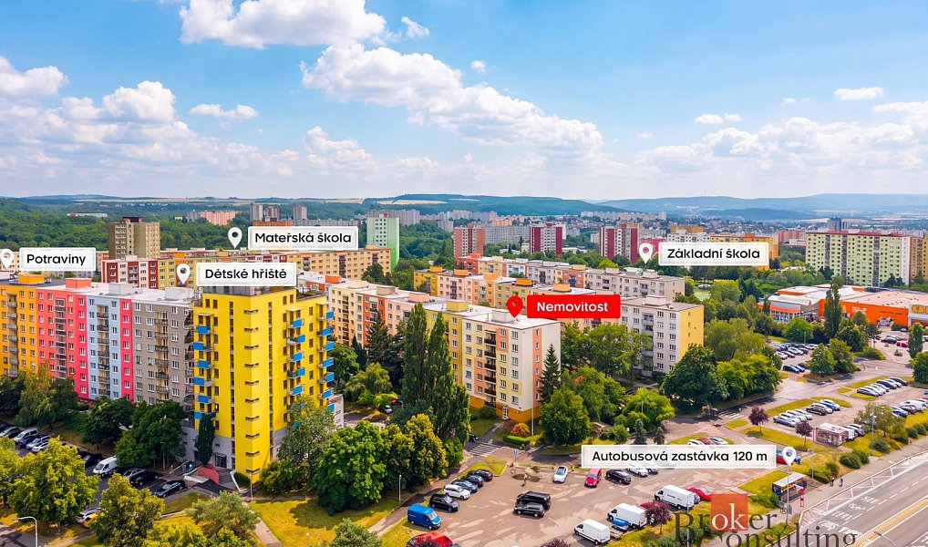Prodej bytu 2+kk 38 m², Praha – náhled fotky 13