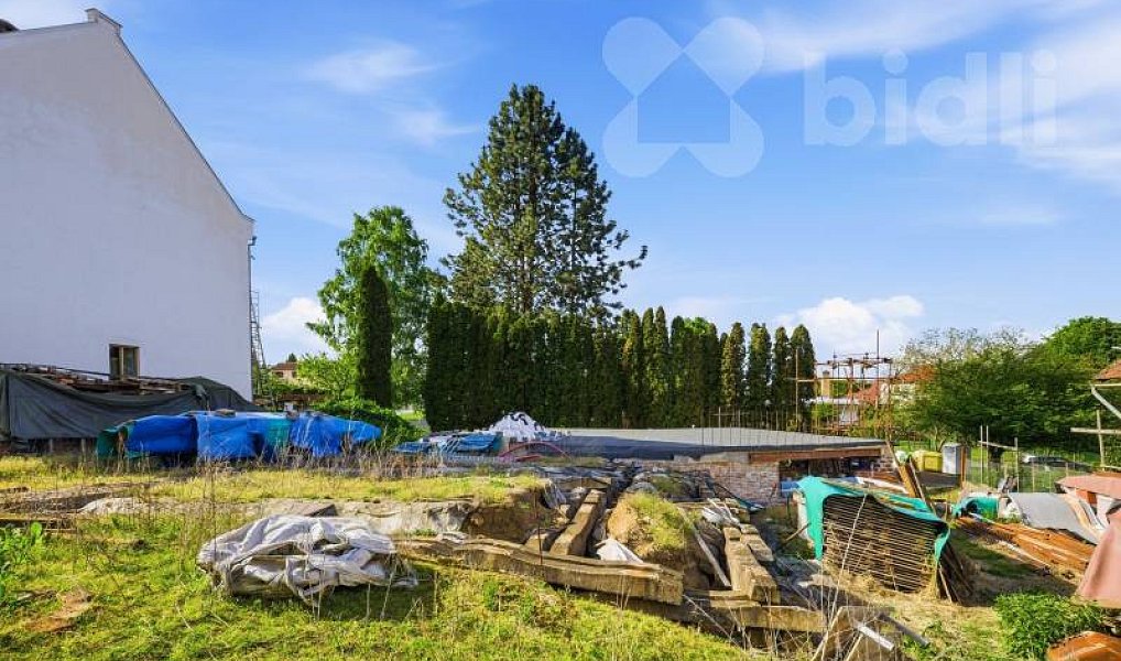 Prodej domu 400 m² s pozemkem 1 405 m², Hulice – náhled fotky 11