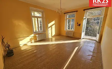 Prodej bytu 2+1 72 m², Hlavní třída, Mariánské Lázně, okres Cheb