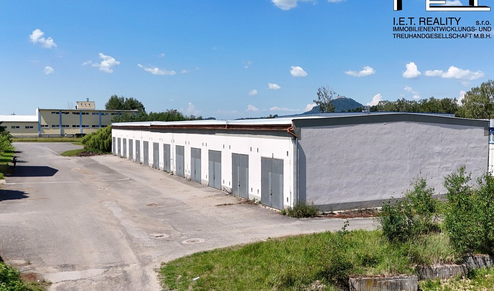 Prodej komerčního pozemku 5 142 m², Bělá pod Bezdězem – náhled fotky 4