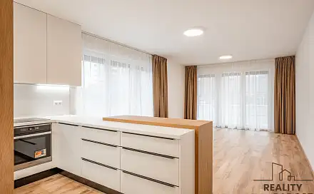 Pronájem bytu 3+kk 220 m²