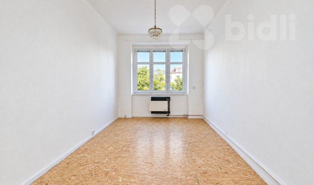 Prodej bytu 3+kk 78 m², Praha – náhled fotky 4