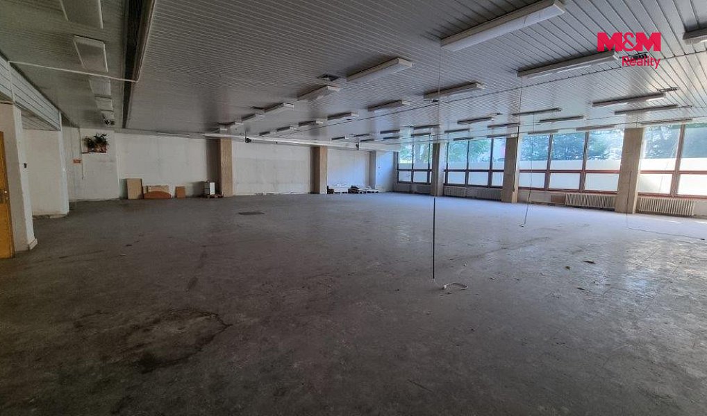 Pronájem obchodních prostor 739 m², Orlová – náhled fotky 9