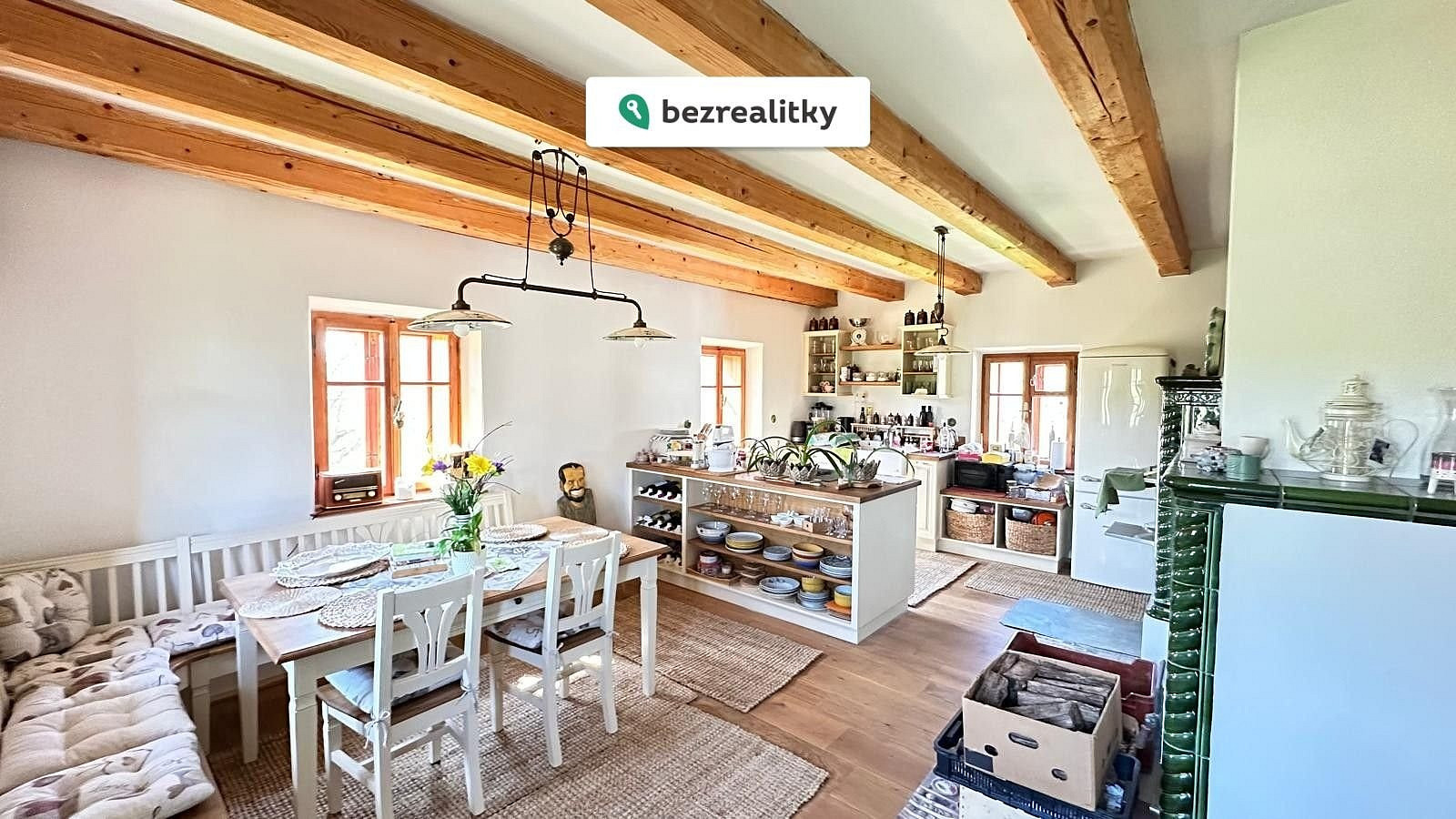 Prodej domu 191 m² s pozemkem 4 200 m² – fotografie 5