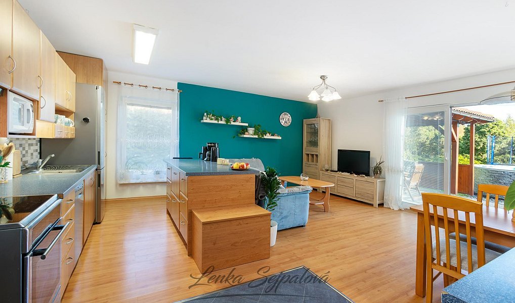 Prodej domu 146 m² s pozemkem 903 m², Horní Ředice – náhled fotky 6