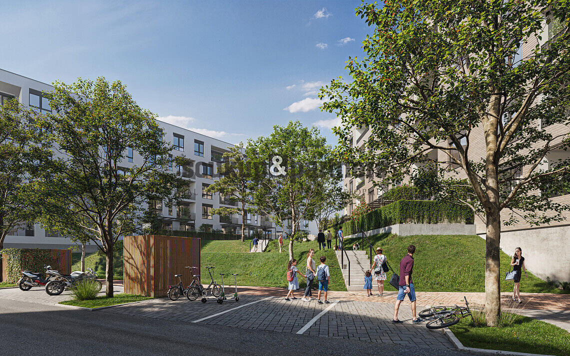 Prodej bytu 2+kk 59 m² – fotografie 5