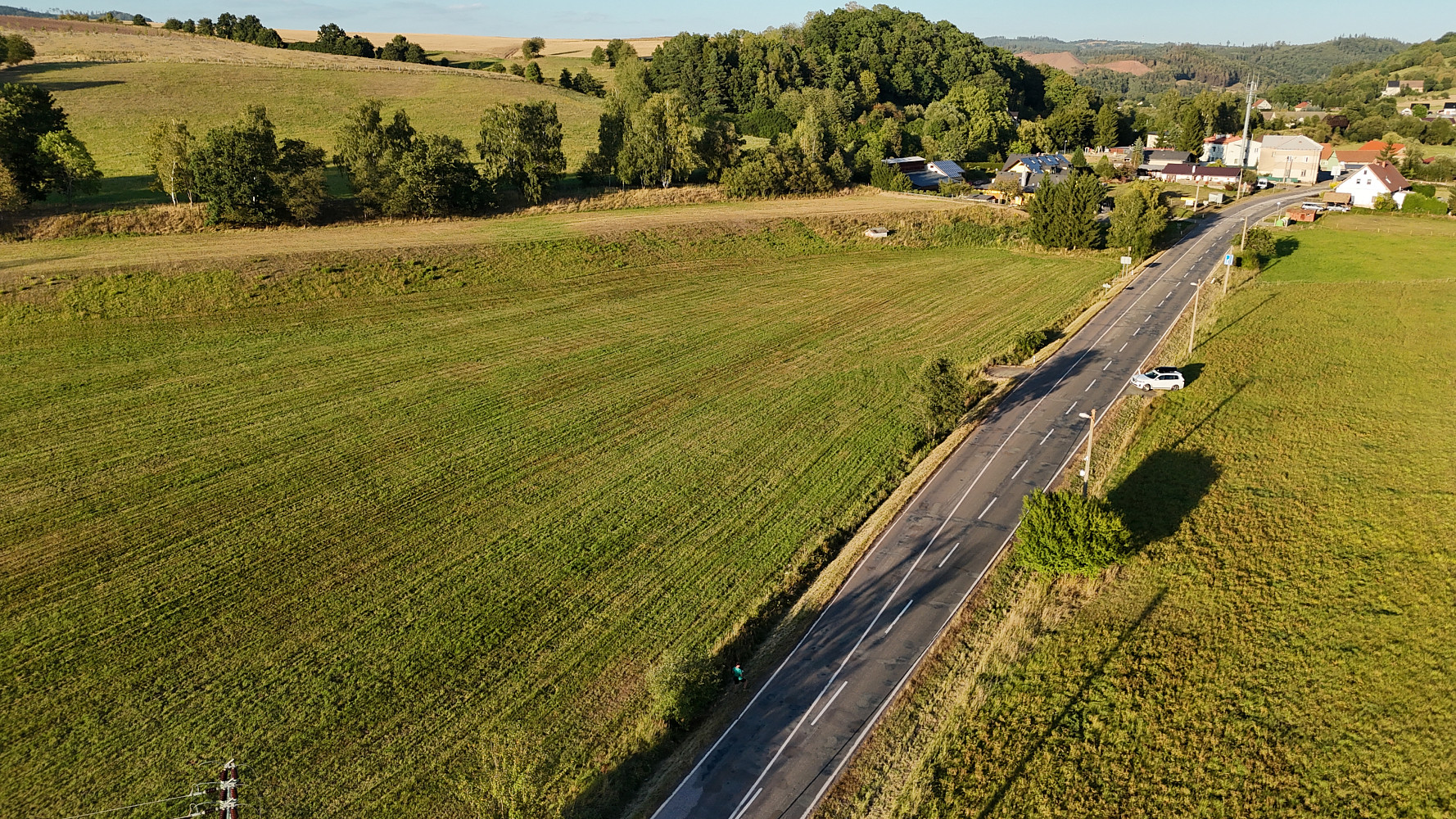 Prodej komerčního pozemku 11 723 m² — photo 4