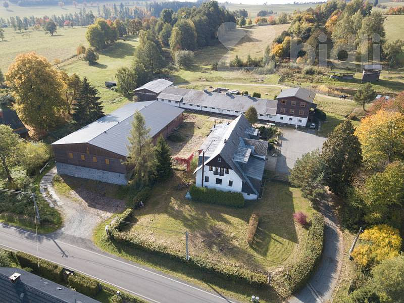 Prodej stavebního pozemku 115 385 m² – fotografie 2