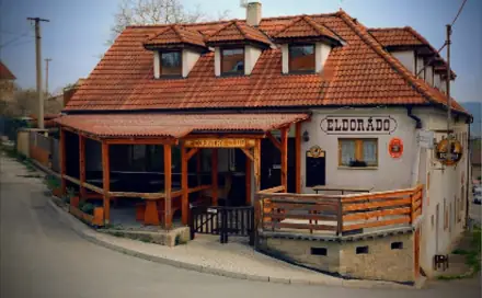 Pronájem bytu 2+1 48 m², Beroun - Beroun-Jarov