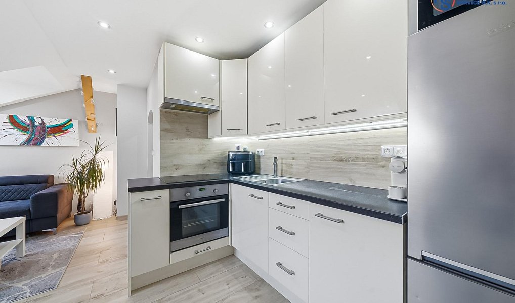 Prodej bytu 3+kk 64 m², Šternberk – náhled fotky 7