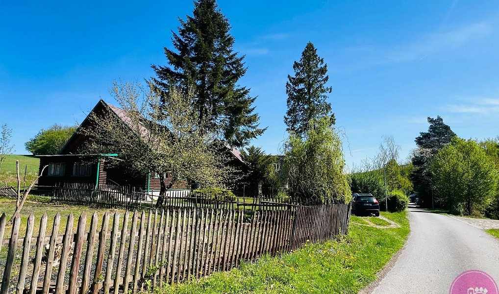 Prodej chaty/chalupy 68 m² s pozemkem 379 m², Bouzov – náhled fotky 29