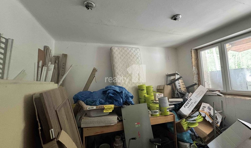 Pronájem obchodních prostor 168 m², Chlumčany – náhled fotky 12
