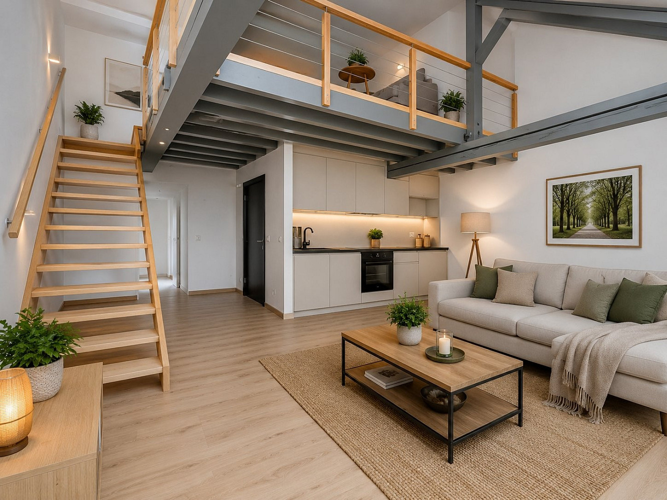 Prodej bytu 1+kk 41 m²