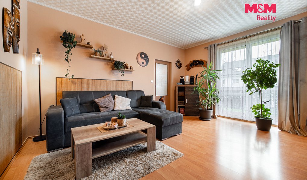 Prodej bytu 3+kk 88 m², Choceň – náhled fotky 2