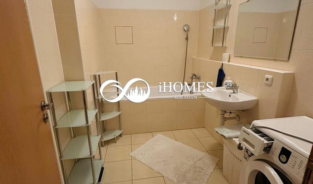 Pronájem bytu 2+kk 68 m², Praha – náhled fotky 8