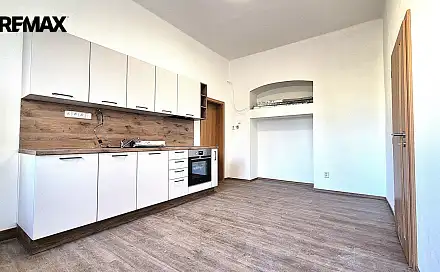 Pronájem bytu 2+1 67 m², Palachova, Litoměřice - Předměstí