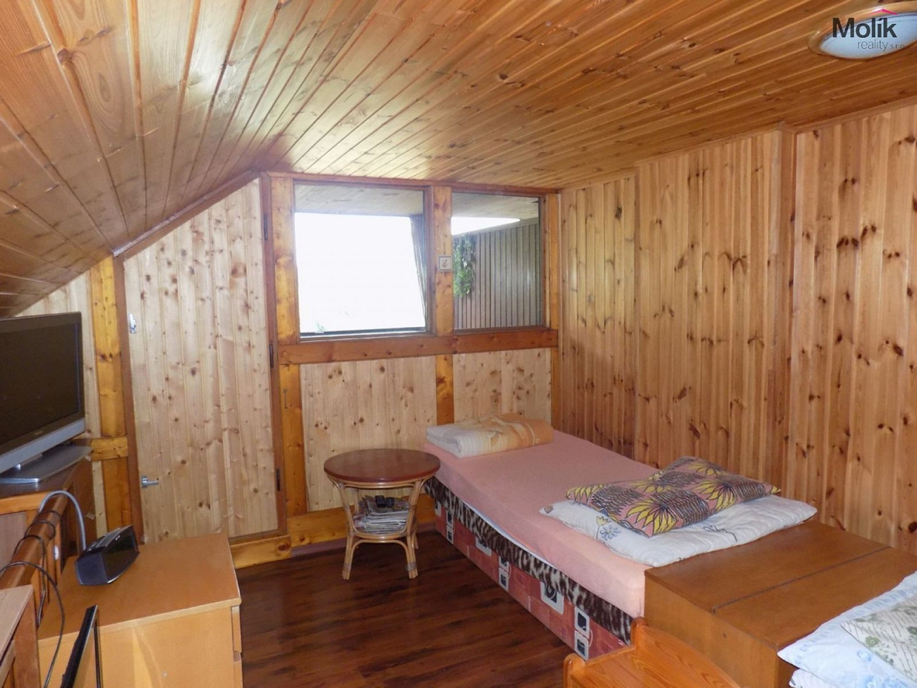 Prodej chaty/chalupy 52 m² s pozemkem 429 m² – fotografie 5