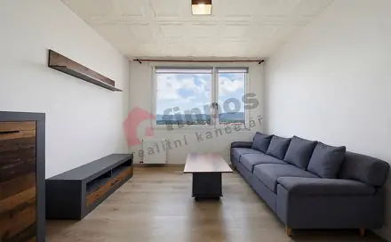 Prodej bytu 2+kk 40 m², Teplice - Trnovany