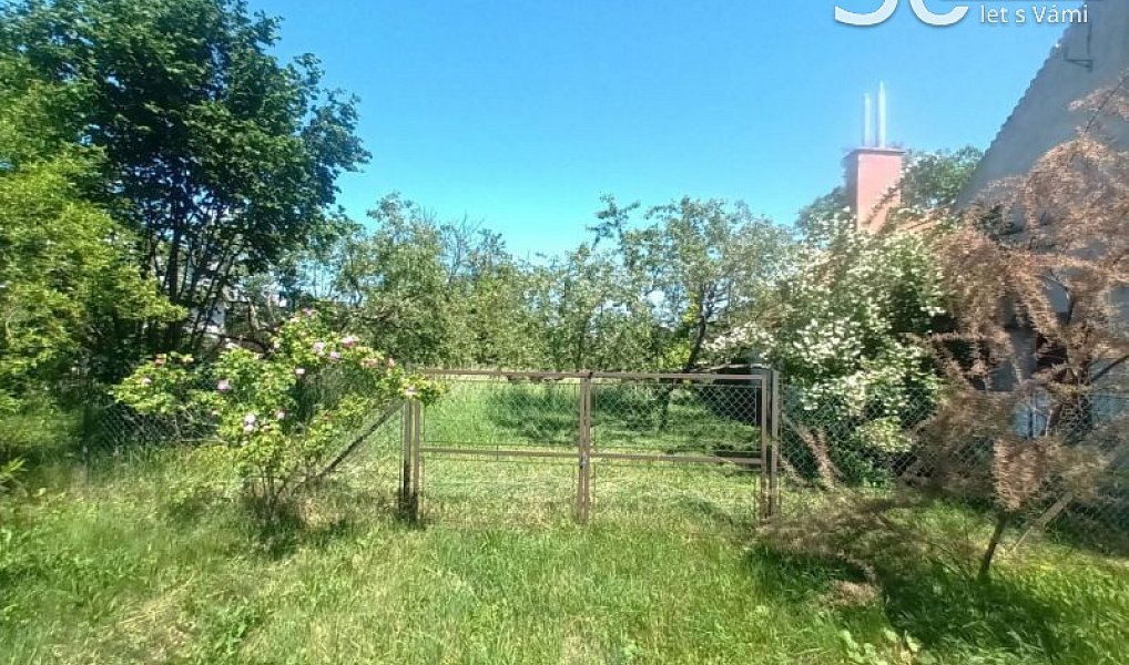 Prodej stavebního pozemku 1 584 m², Čeložnice – náhled fotky 7
