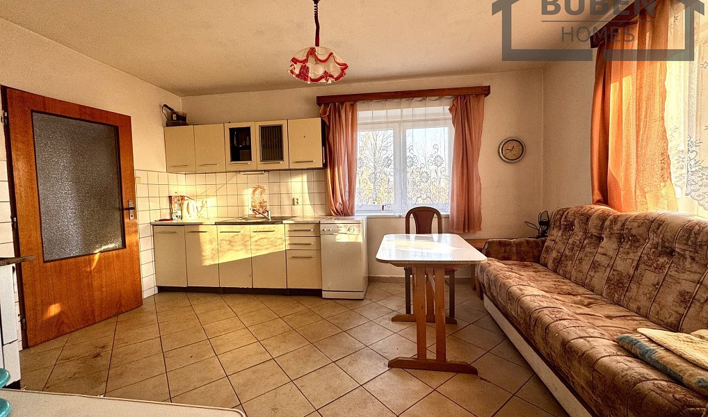 Prodej domu 160 m² s pozemkem 747 m², Halže – náhled fotky 12