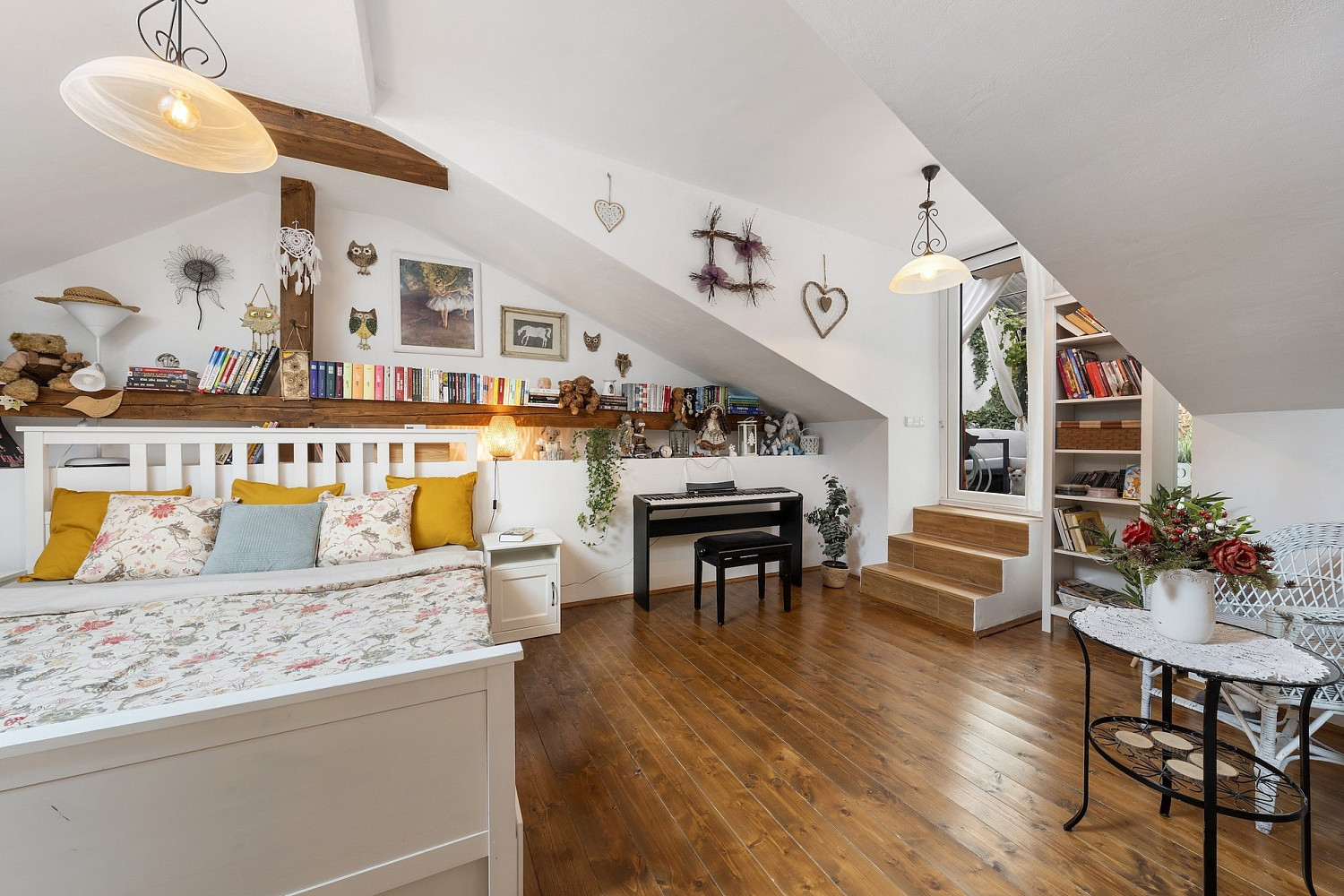 Prodej domu 106 m² s pozemkem 109 m² – fotografie 3