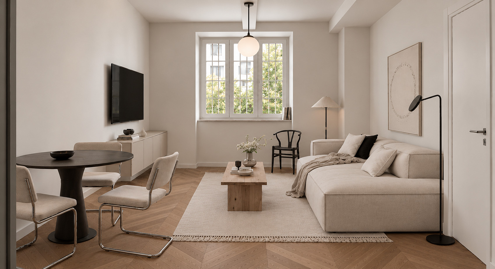 Prodej ubytovacího objektu 38 m² – fotografie 5