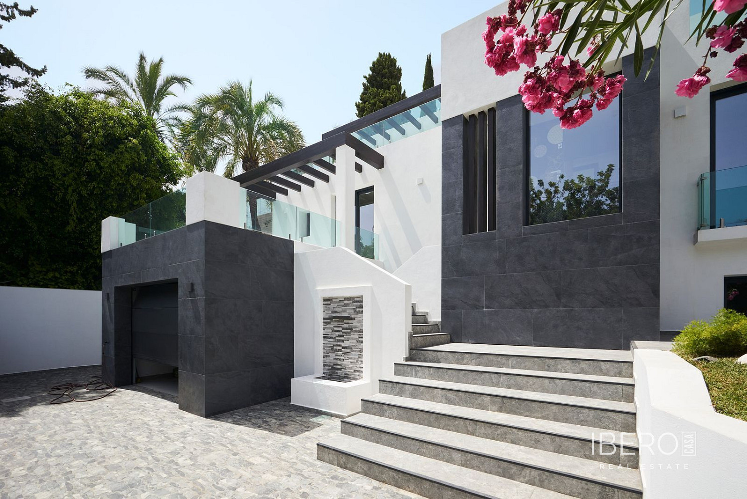 Casa 6+kk – Marbella, Nagüeles - Vista 3