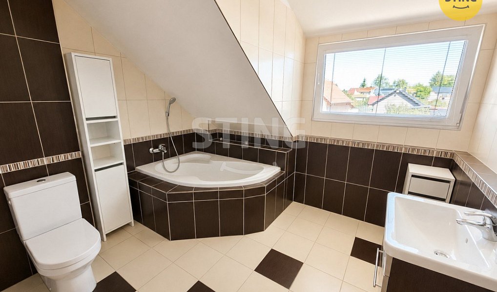 Prodej domu 175 m² s pozemkem 800 m², Olšany u Prostějova – náhled fotky 4