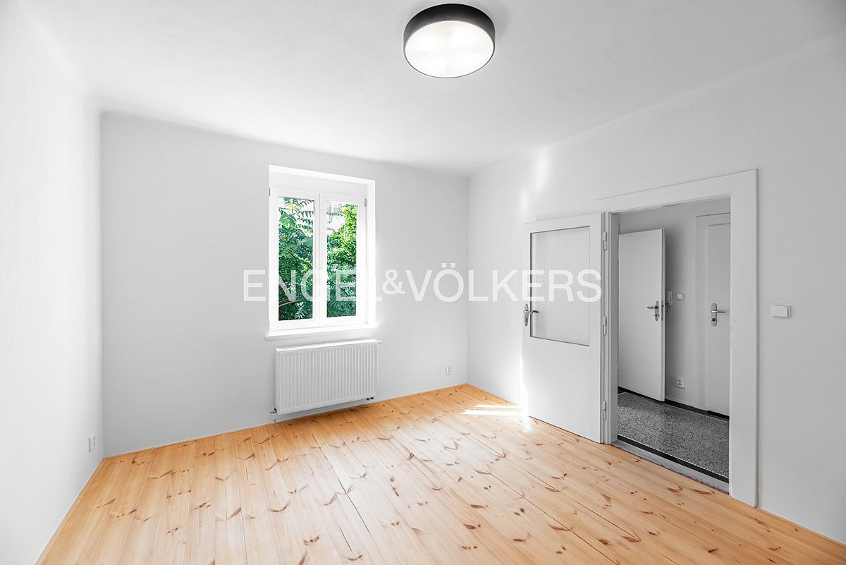 Pronájem bytu 3+kk 82 m² – fotografie 4
