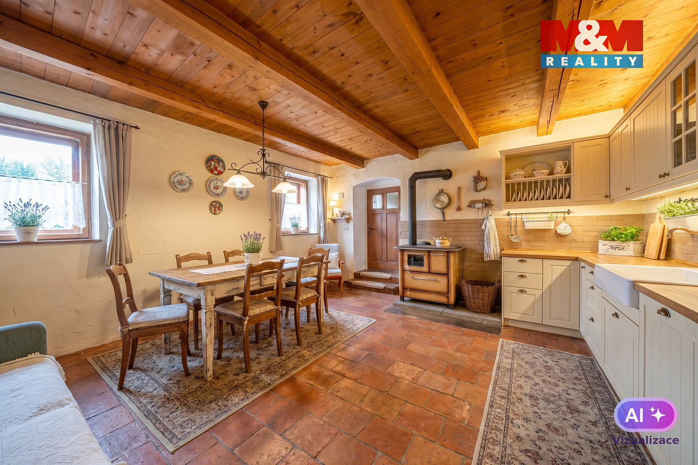 Prodej chaty/chalupy 180 m² s pozemkem 867 m² — photo 5