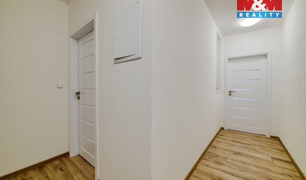 Pronájem bytu 3+kk 74 m², Luby – náhled fotky 15