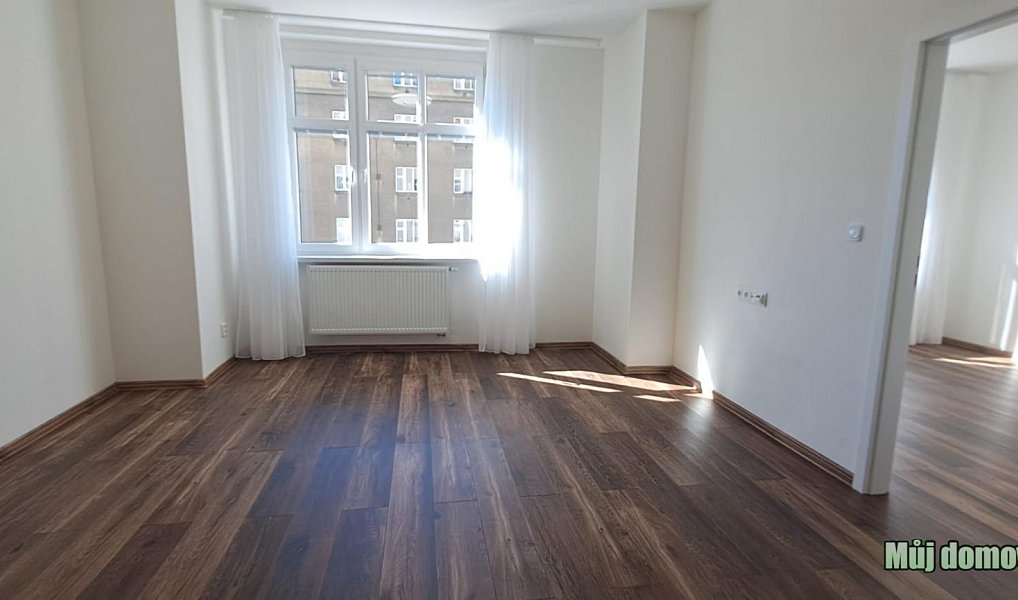 Pronájem bytu 3+kk 64 m², Praha – náhled fotky 6