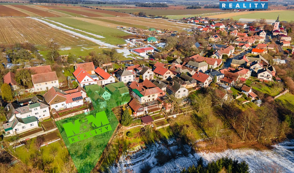 Prodej domu 125 m² s pozemkem 1 402 m², Makov – náhled fotky 14