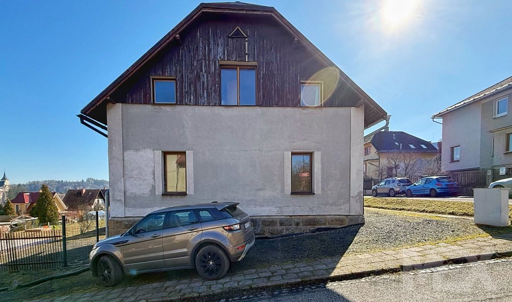Prodej domu 137 m² s pozemkem 746 m², Nová Paka – náhled fotky 14