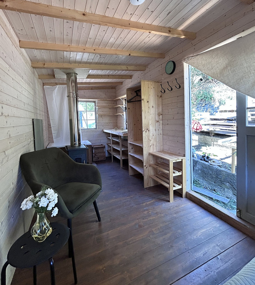 Prodej zahrady 501 m² — photo 3
