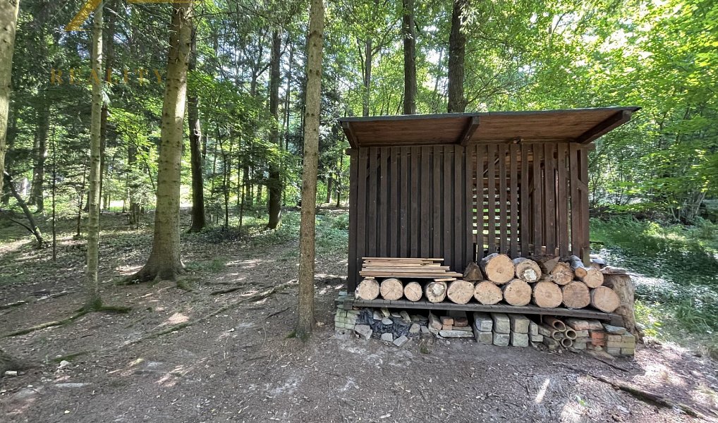 Prodej chaty/chalupy 42 m² s pozemkem 1 m², Doudleby – náhled fotky 16