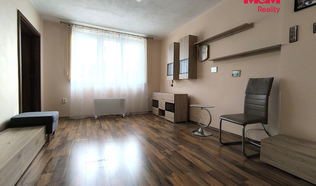 Pronájem bytu 2+1 59 m², Humpolec – náhled fotky 4