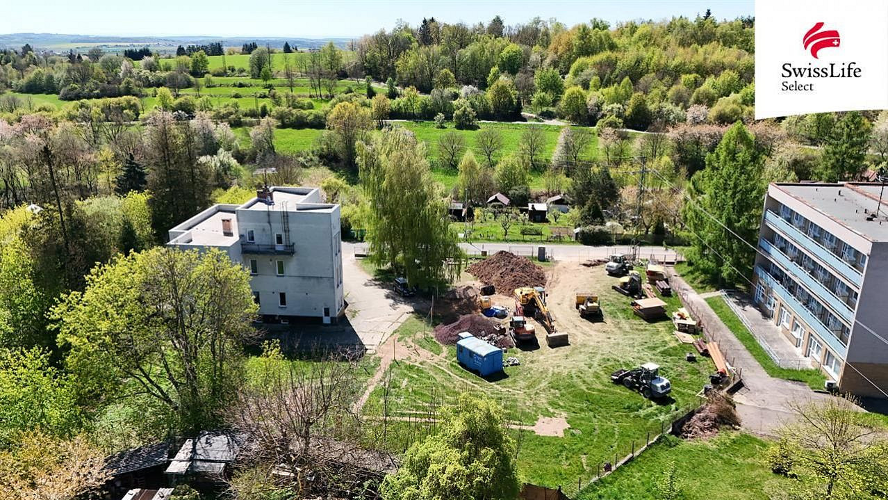 Prodej bytu 2+kk 59 m²