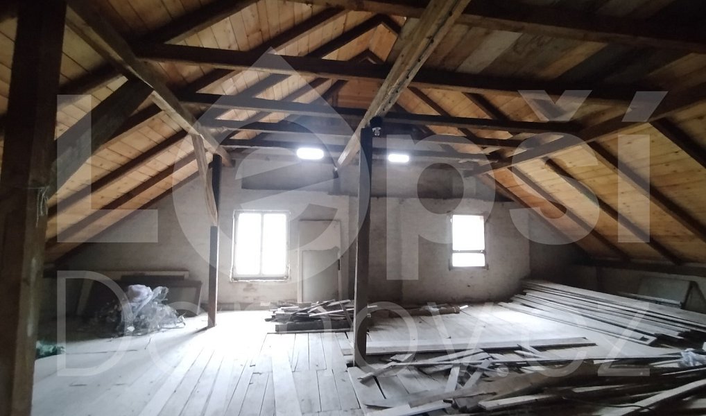 Prodej domu 362 m² s pozemkem 900 m², Mikulovice – náhled fotky 10