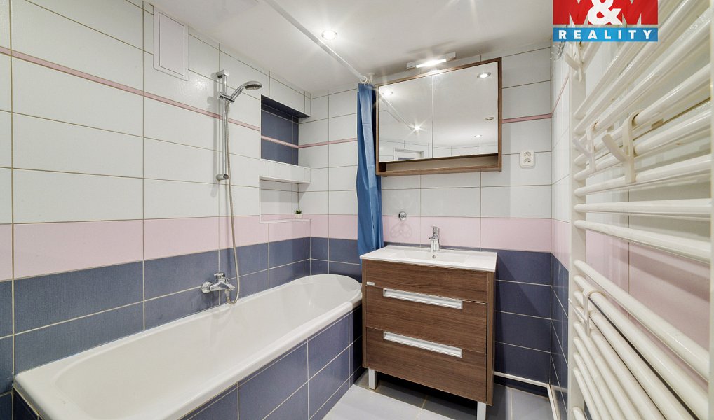 Prodej bytu 3+1 86 m², Cheb – náhled fotky 20