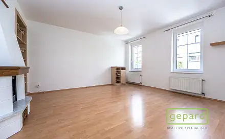 Prodej bytu 2+1 68 m²