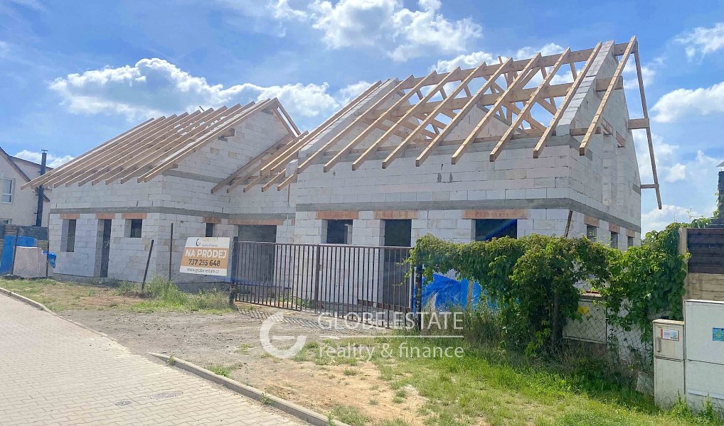 Prodej domu 120 m² s pozemkem 410 m², Nehvizdy – náhled fotky 16