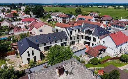 Prodej bytu 3+kk 82 m²
