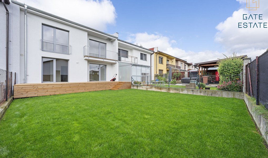Prodej domu 217 m² s pozemkem 270 m², Holešov – náhled fotky 3