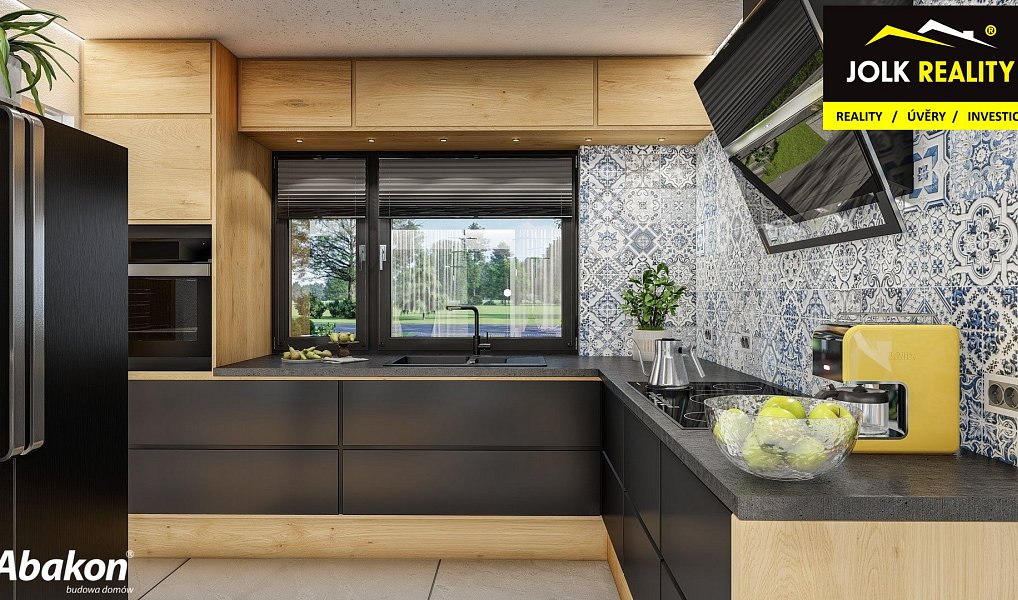 Prodej stavebního pozemku 749 m², Služovice – náhled fotky 2